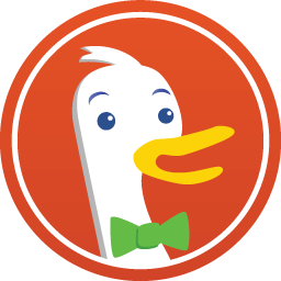 DuckDuckGo