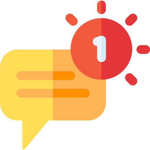 Default Messaging Apps (Offline)